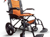 karma Ryder AWC 12 Wheel Chair1