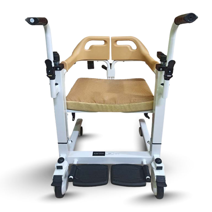 karma Ryder TC 10 Transfer Wheelchair 1