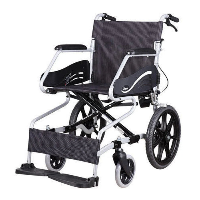 karma SM 100.3 F22 Wheel Chair 1