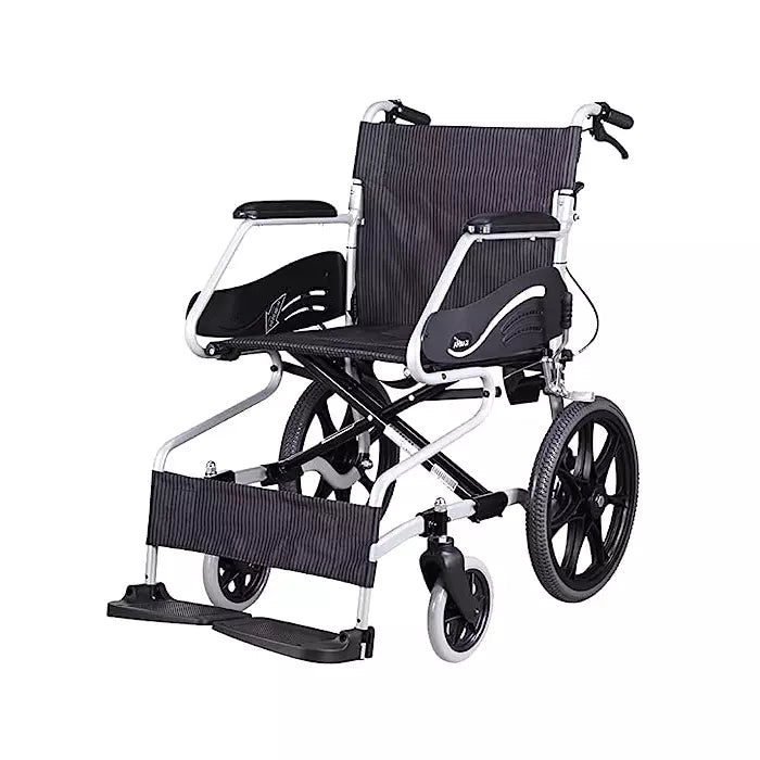 karma SM 150.3 F16 Wheel Chair 1