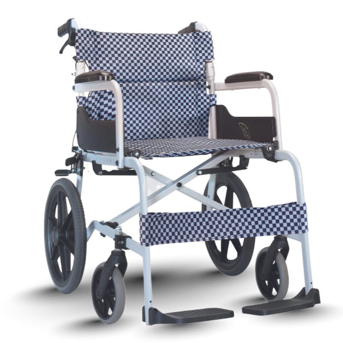 karma SM 150.5 F16 Wheel Chair 1
