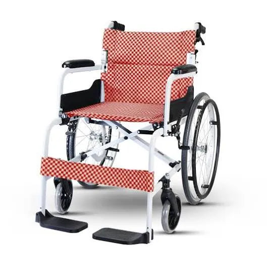 Karma SM 150.5 F22 Wheel chair 1