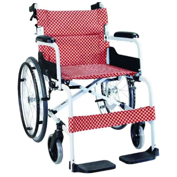 Karma SM 150.5 F22 Wheel chair 2