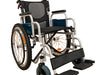 karma Sunny 9 Wheel Chiar 