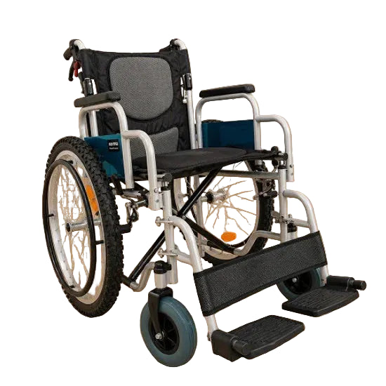 karma Sunny 9 Wheel Chiar 