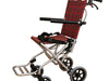 karma TV 30 Wheel Chair 1