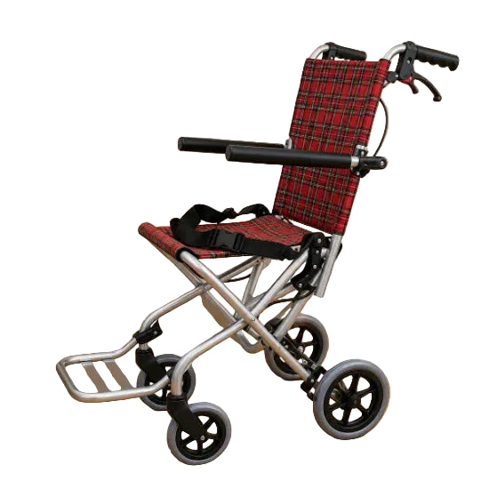 karma TV 30 Wheel Chair 1