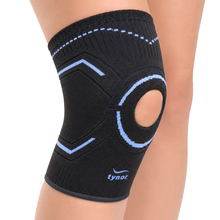 Knee Cap Open Patella Tynor