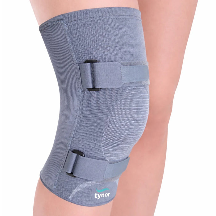 Knee Cap With Rigid Hinge TYNOR