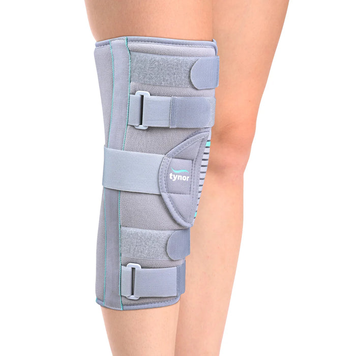 Knee Immobiliser 14"/36cm Tynor