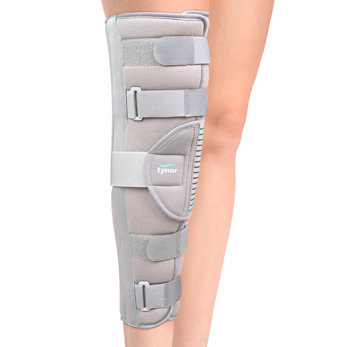 Knee Immobiliser 19"/48cm  Tynor
