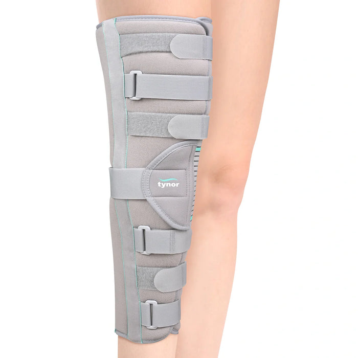 Knee Immobiliser 22"/56cm Tynor
