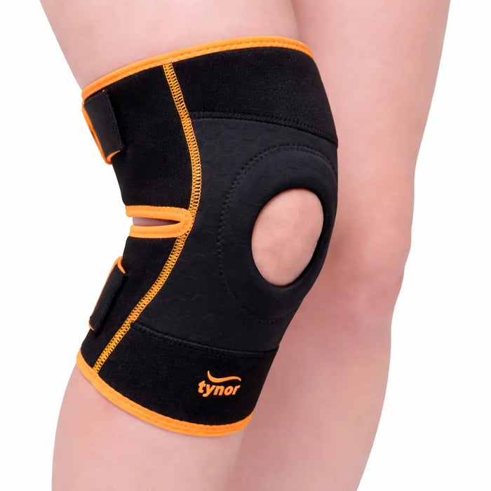 Knee Wrap (Neo) Tynor
