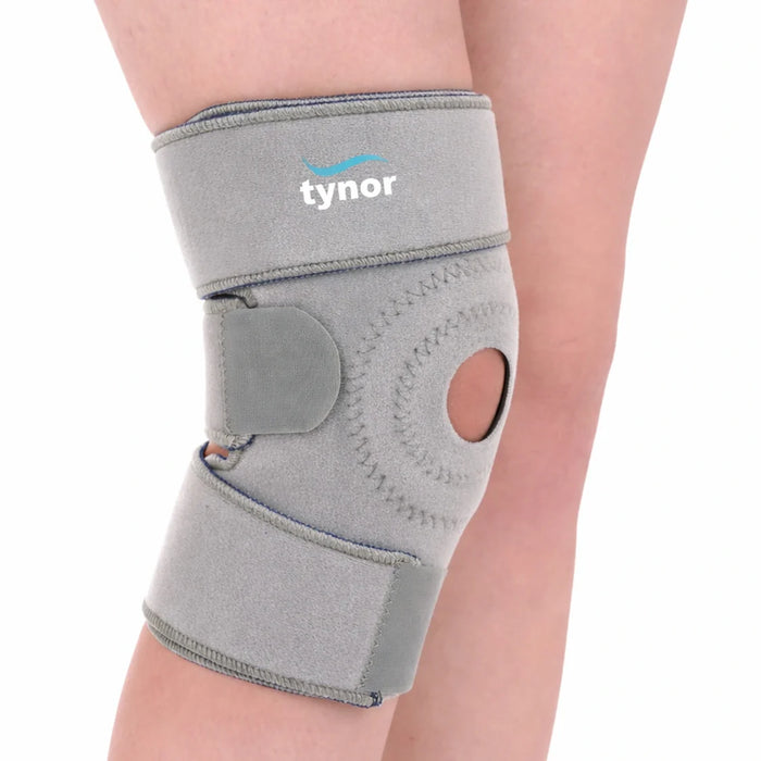 Knee Wrap (Neoprene) Tynor