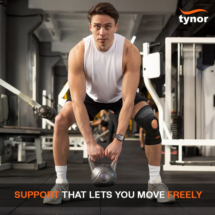 Knee Cap Air Open Patella  Tynor