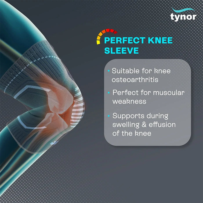 Knee Cap Comfeel Pair Tynor