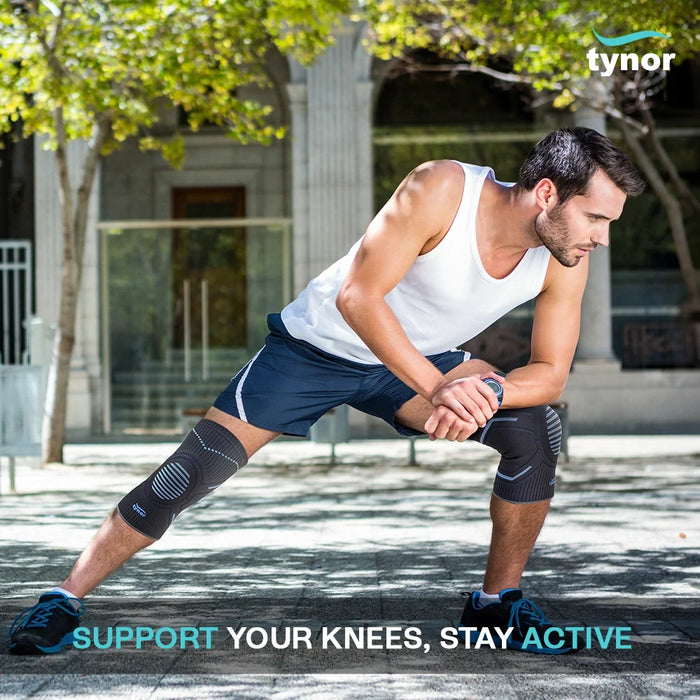Knee Cap Comfeel Pair Tynor