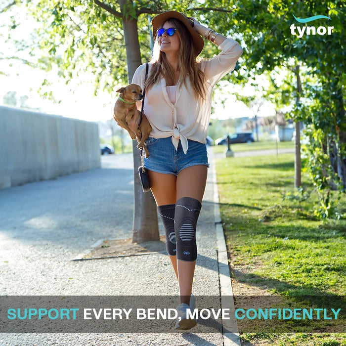 Knee Cap Comfeel Pair Tynor