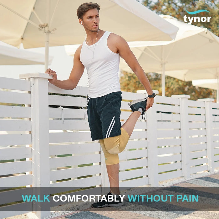 Knee Cap Pair TYNOR