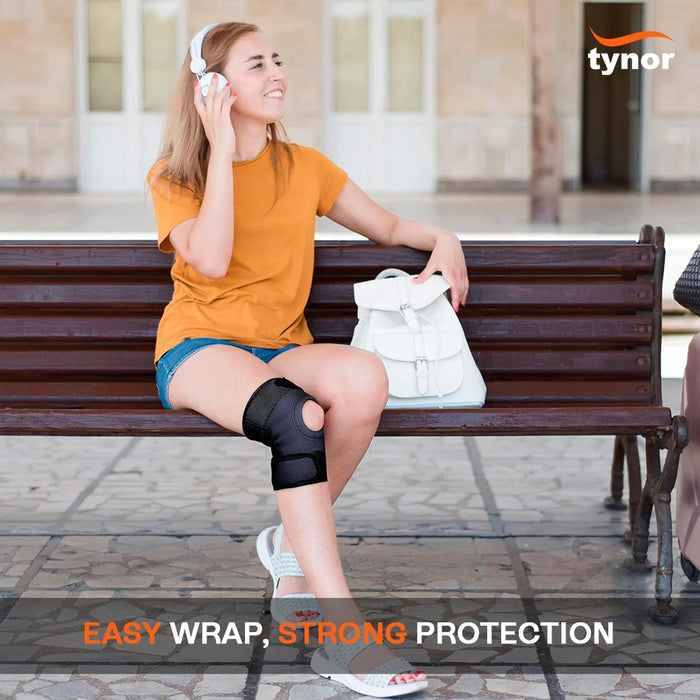 Knee Support Pro (Neo) Tynor