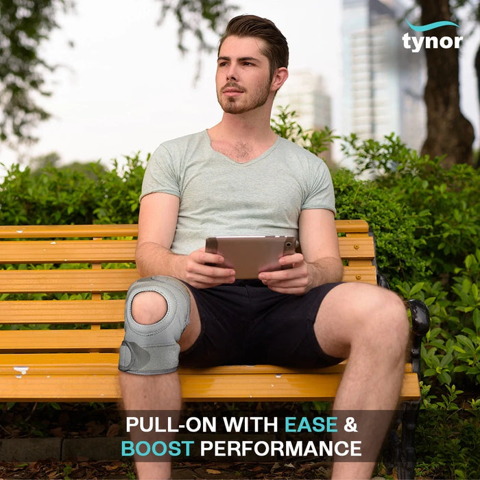 Knee Support Sportif (Neo) TYNOR