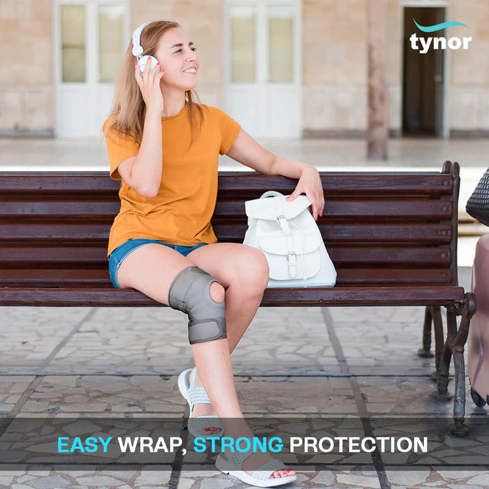 Knee Support Sportif (Neo) TYNOR