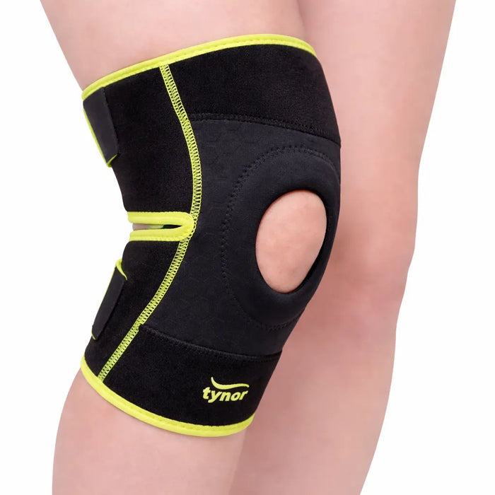 Knee Wrap (Neo) Tynor