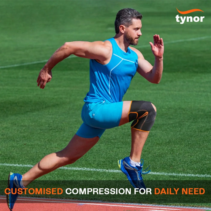 Knee Wrap (Neo) Tynor