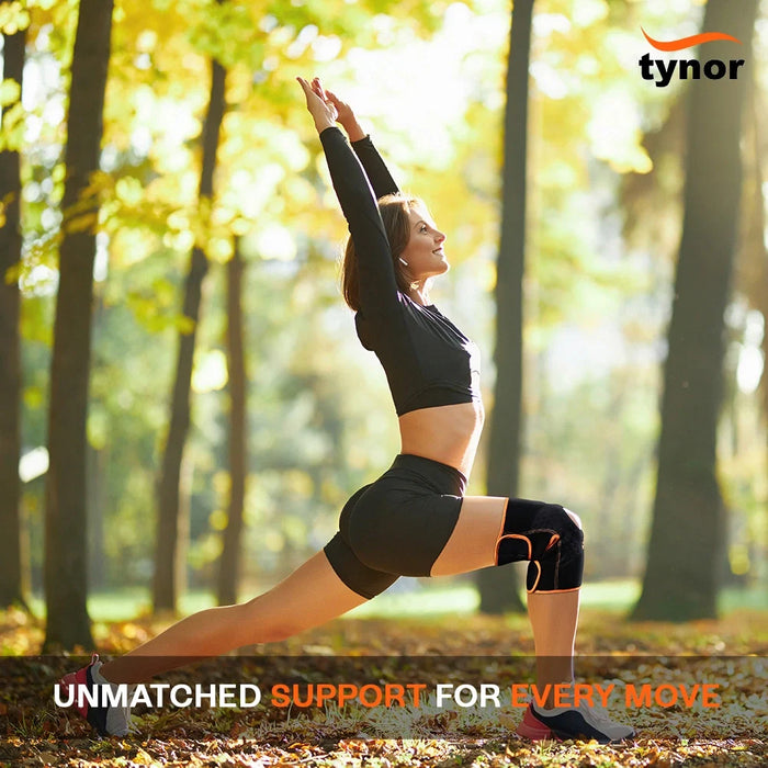 Knee Wrap (Neo) Tynor