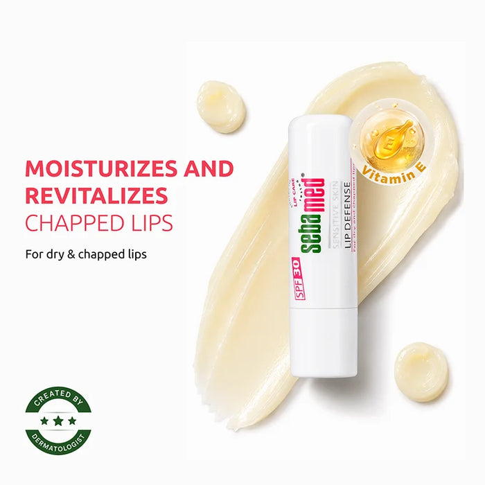 Sebamed Lip balm for dry and chapped lips