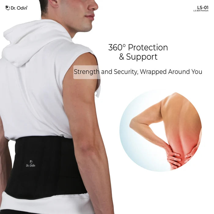 L.S. Belt Premium
