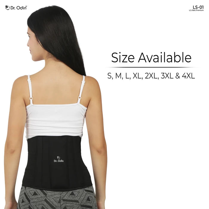 L.S. Belt Premium