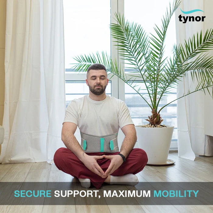 LS Belt Lumbopore Tynor