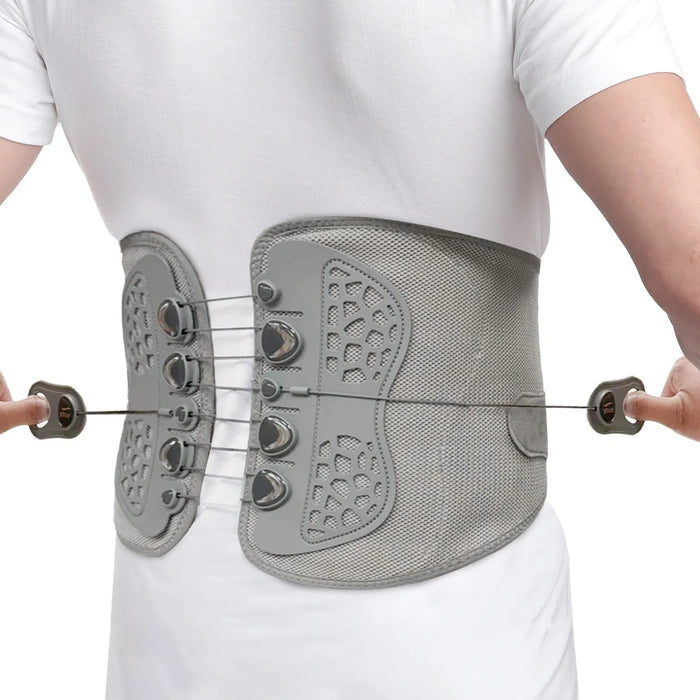 Lacepull L.S Belt Tynor