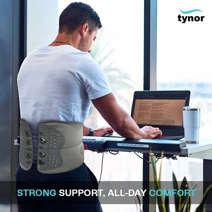 Lacepull L.S Belt Tynor