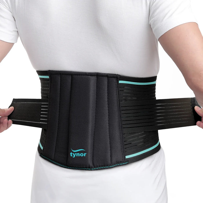 Lumbo Sacral Belt (Black) Tynor