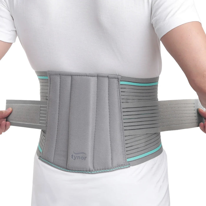 Lumbo Sacral Belt (Grey) Tynor