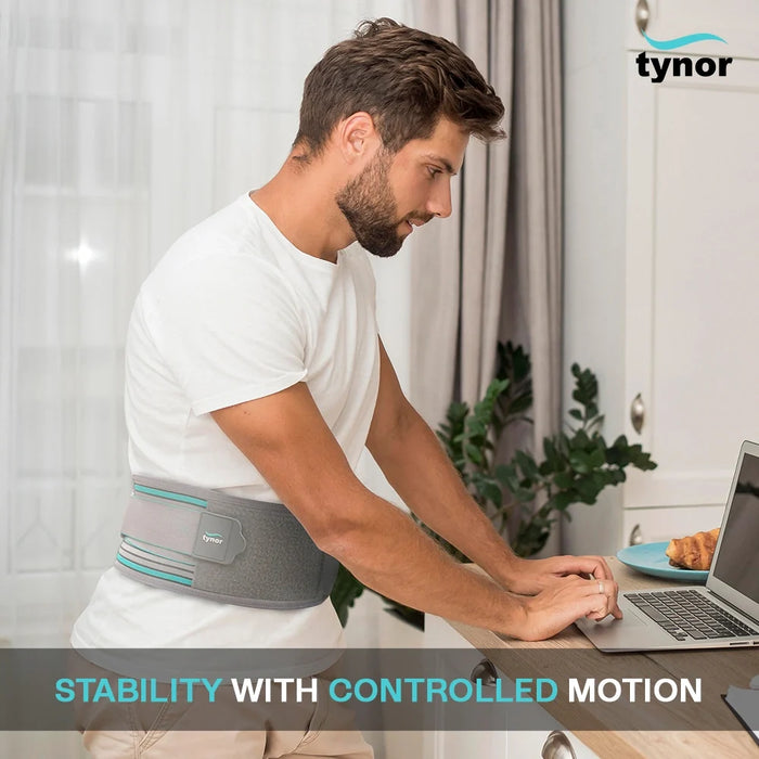 Lumbo Support Tynor