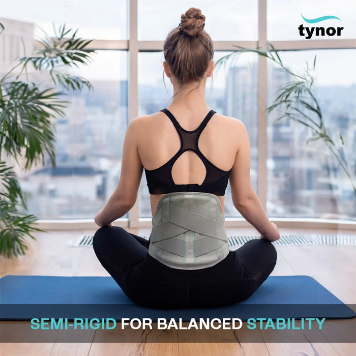 Lumbo Support Tynor