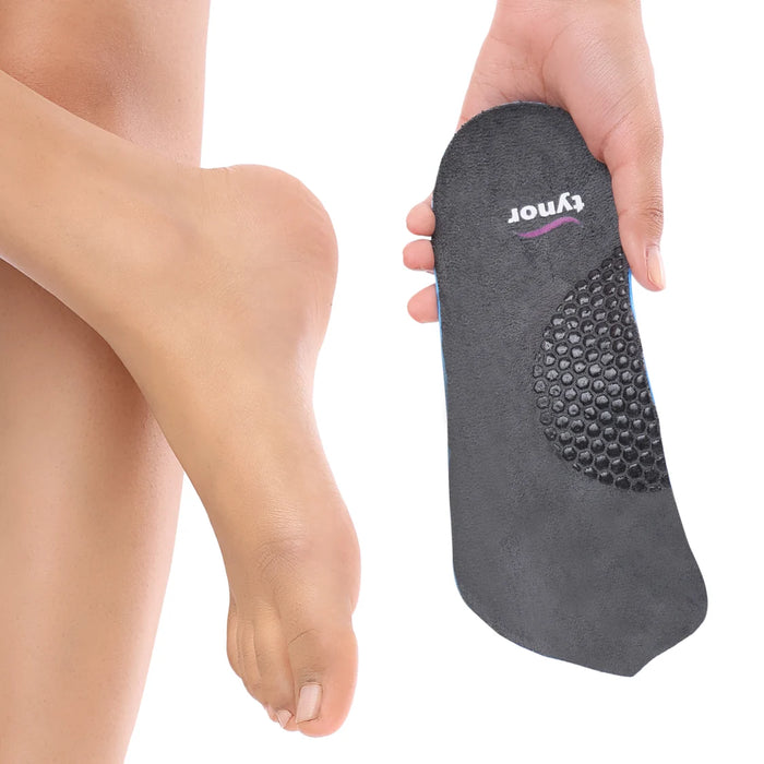 Medial Arch Orthosis (Pair) Tynor