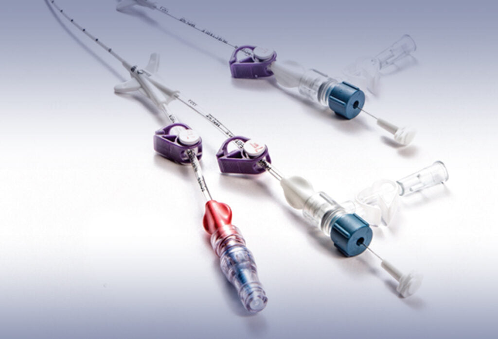 PICC Catheters
