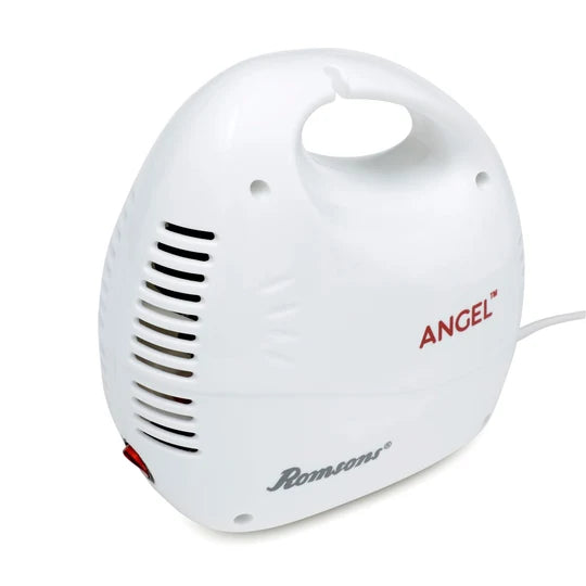 Romsons Angel Compressor Nebulizer