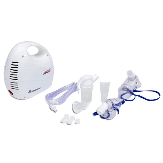 Romsons Angel Compressor Nebulizer