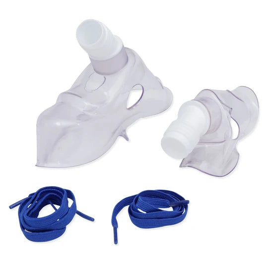 Romsons Angel Compressor Nebulizer
