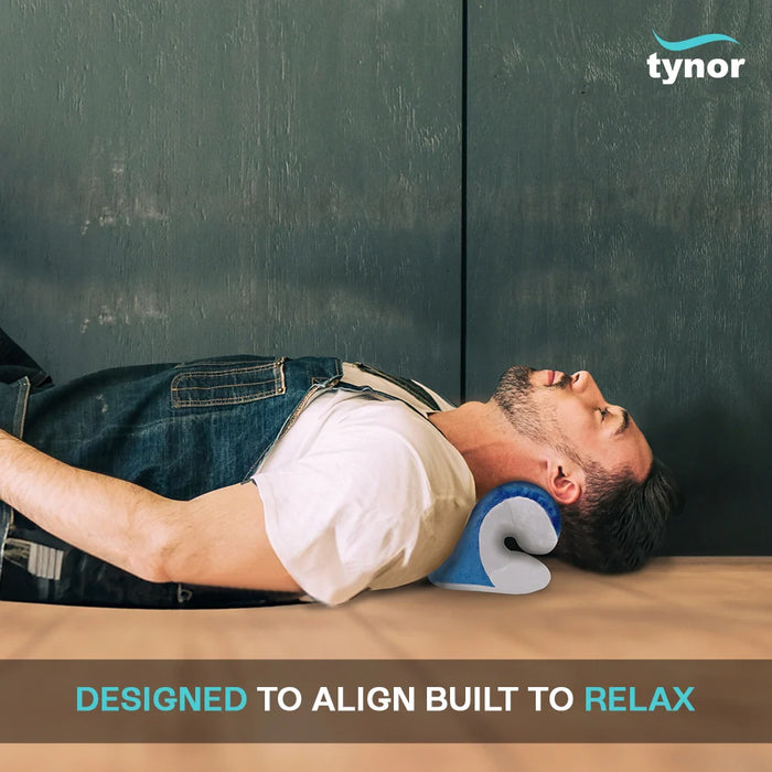 Neck Corrector & Relaxer Tynor