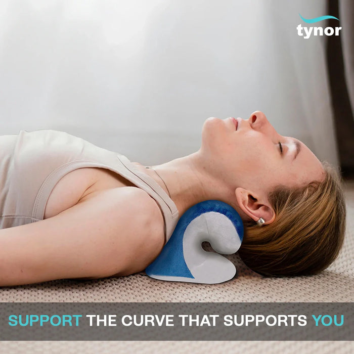 Neck Corrector & Relaxer Tynor
