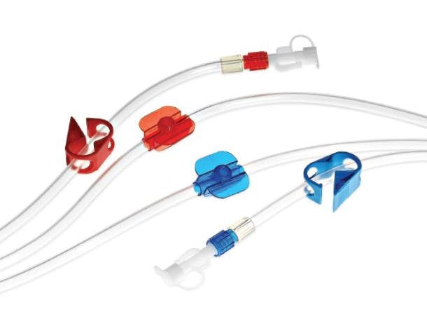 Dialysis Blood Tubing Set NIPRO