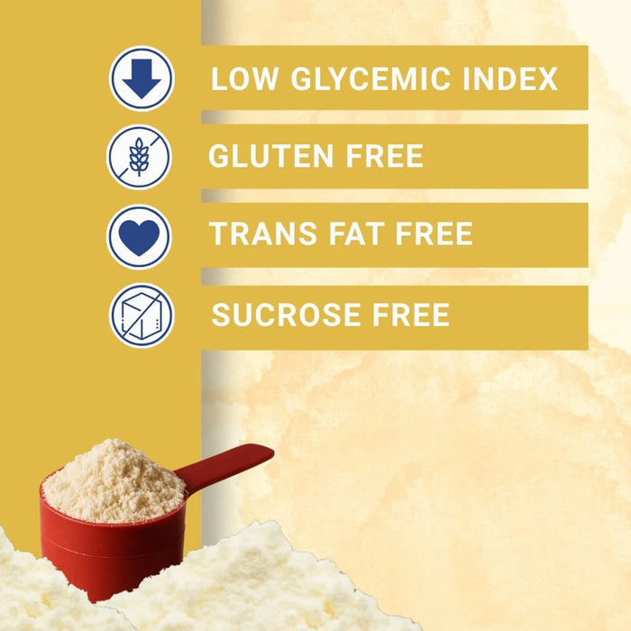 PentaSure 2.0 | High Protein Weight Gain & Lean Muscle Nutrition | Vanilla | 400g
