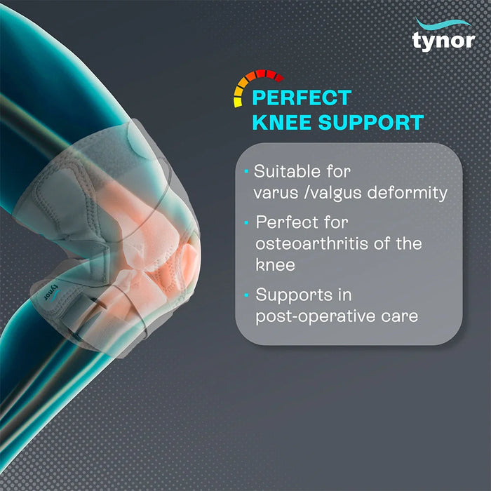 OA Knee Support (Neo) Tynor