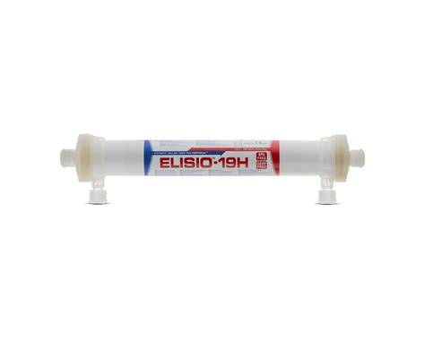 ELISIO-19H dialyzer NIPRO